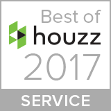 Best of Houzz Service 2017