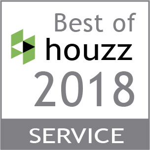 Best of Houzz Service 2018