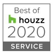 Best of Houzz Service 2020