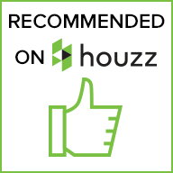 Recommended on Houzz